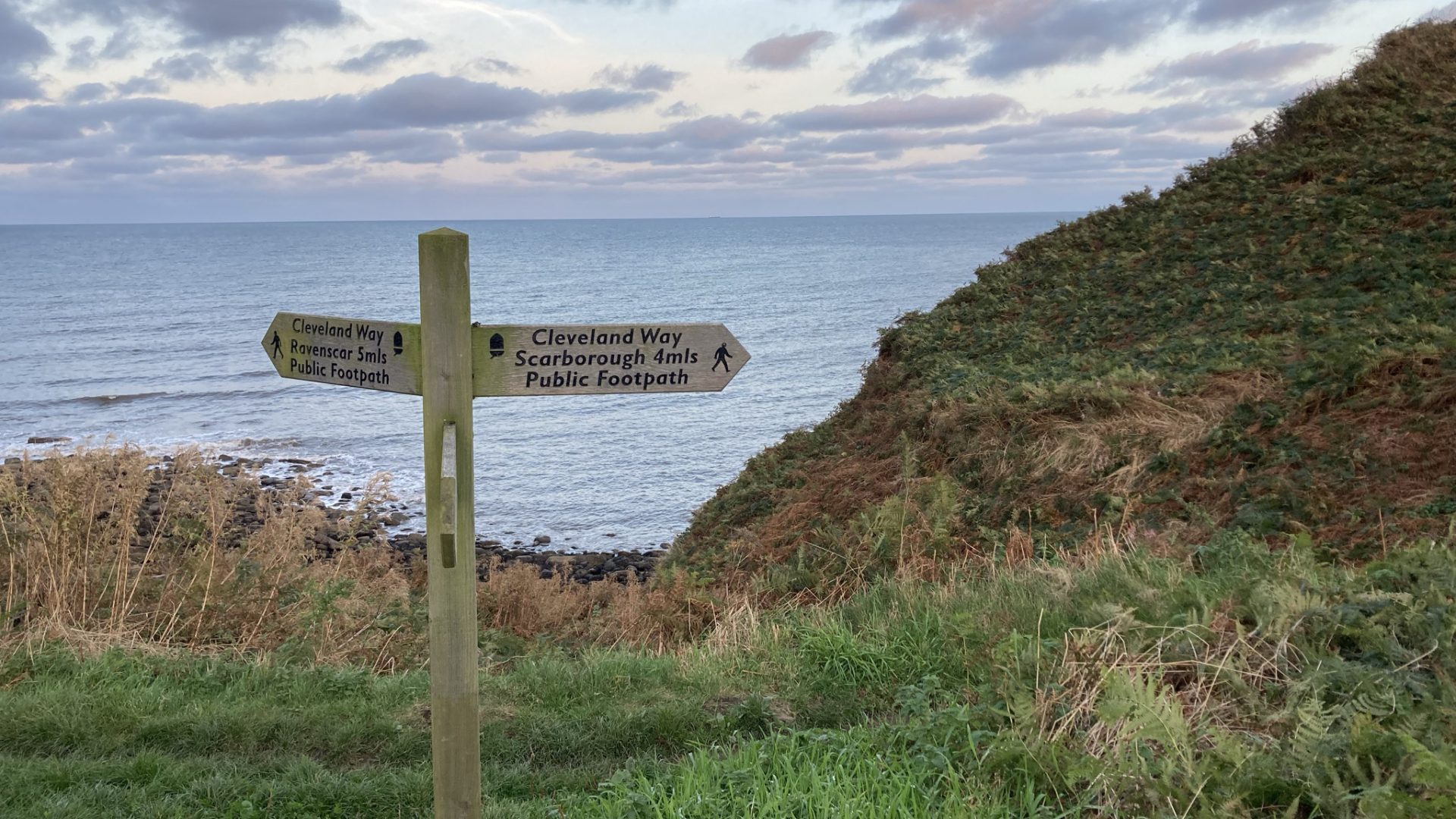 North York Moors