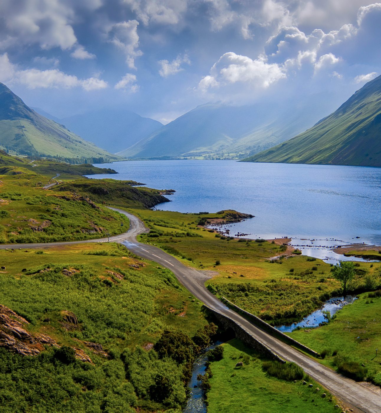 Wastwater - Rob Hutchinson