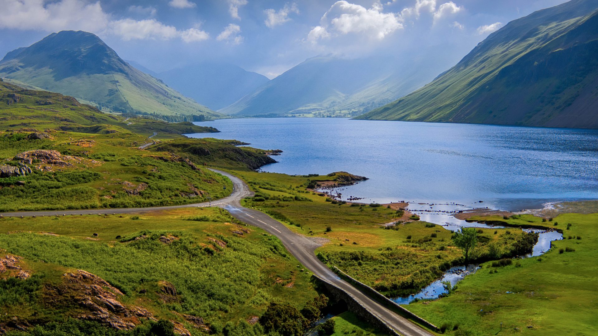 Wastwater - Rob Hutchinson