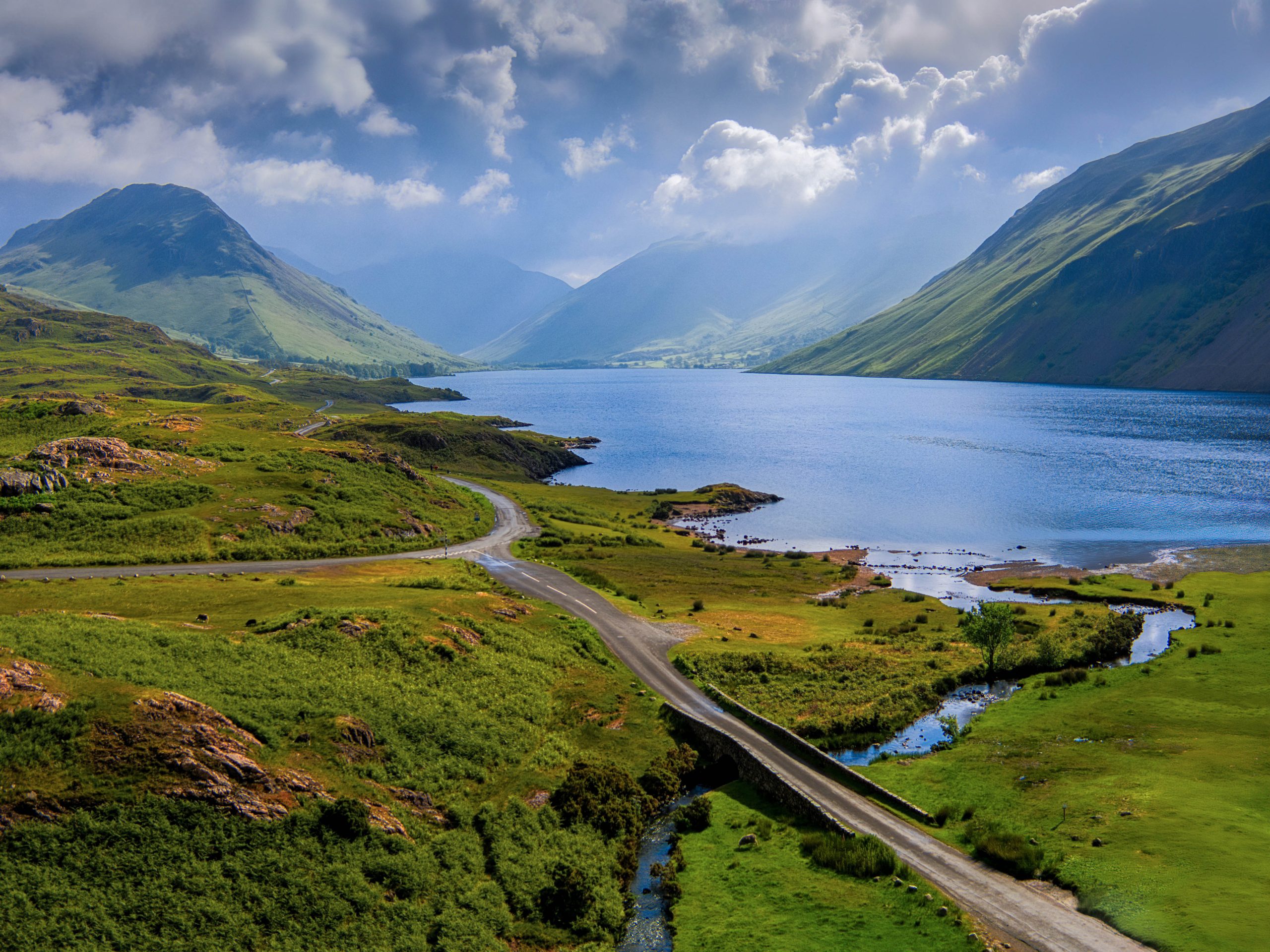 Wastwater - Rob Hutchinson