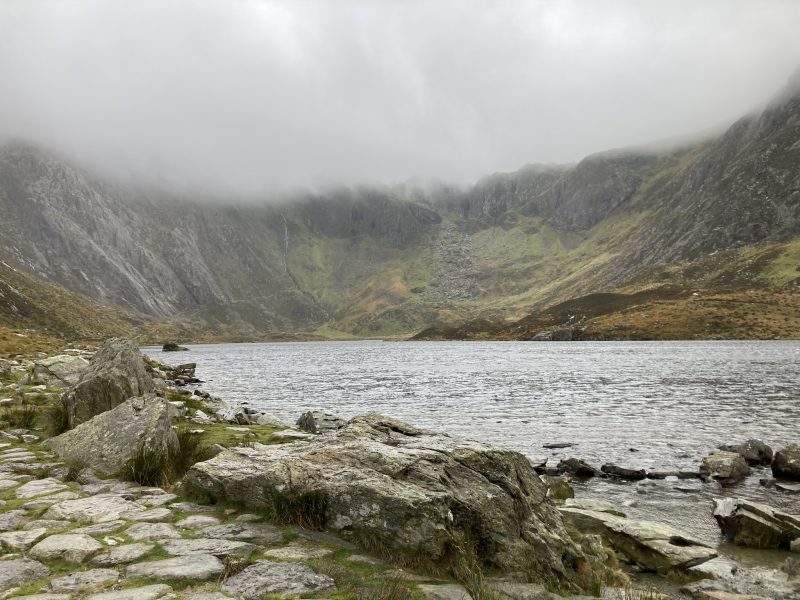 Llyn Idwal