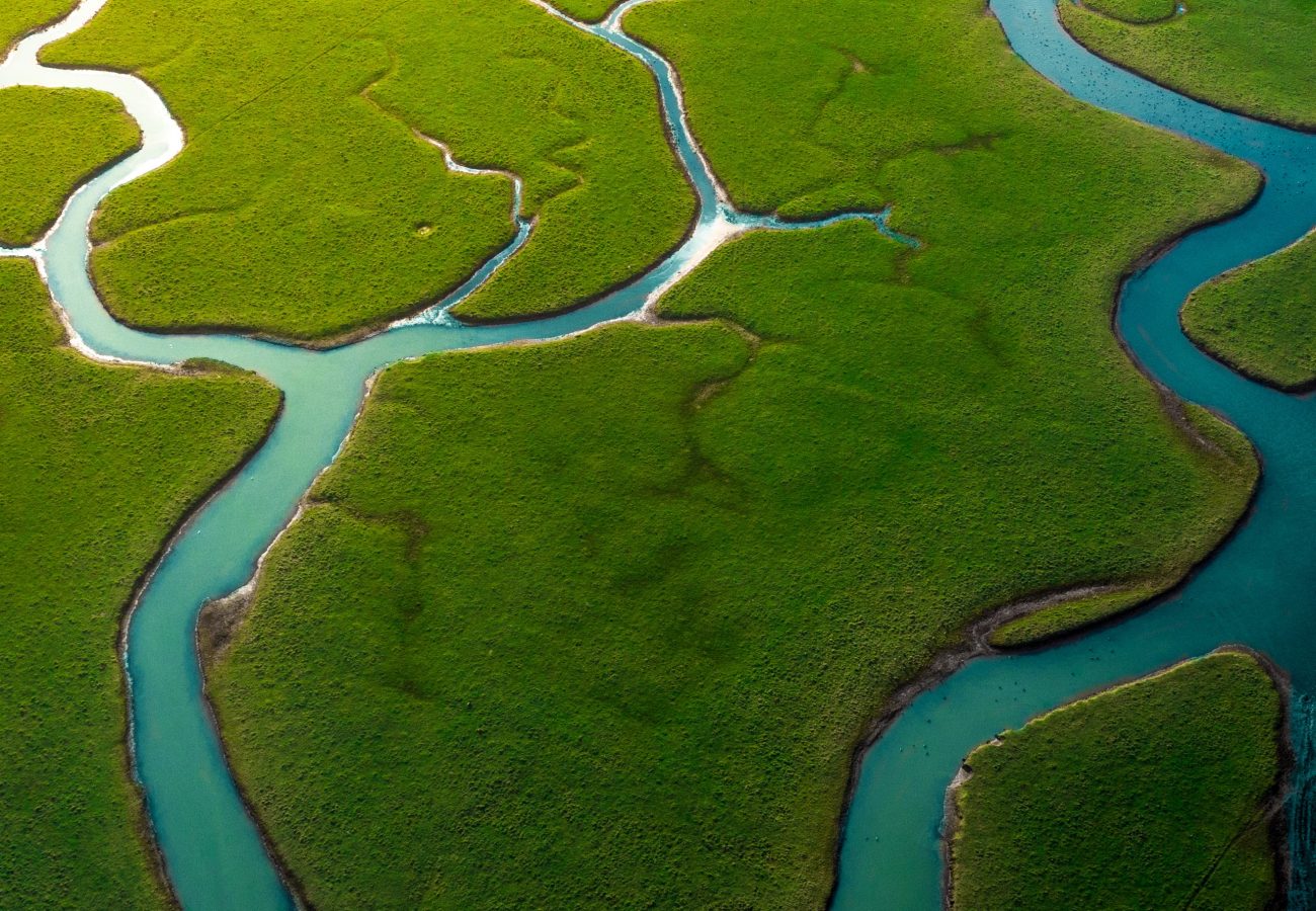 Cuckmere River