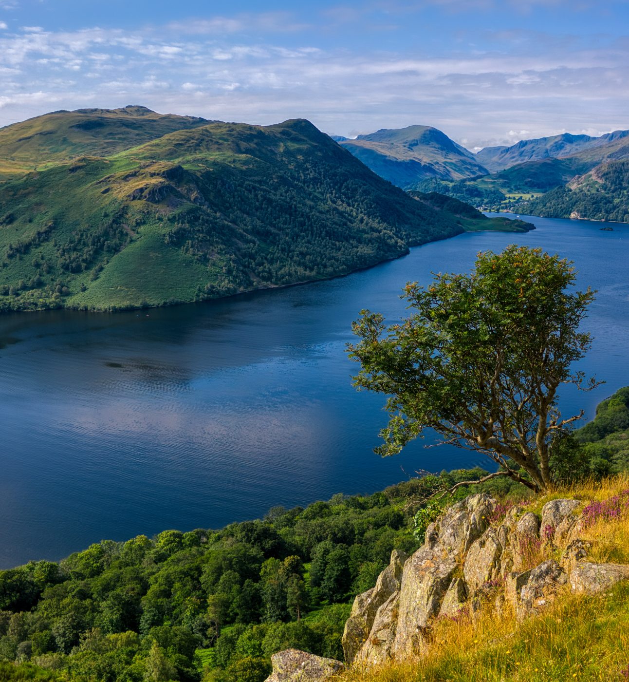 Ullswater