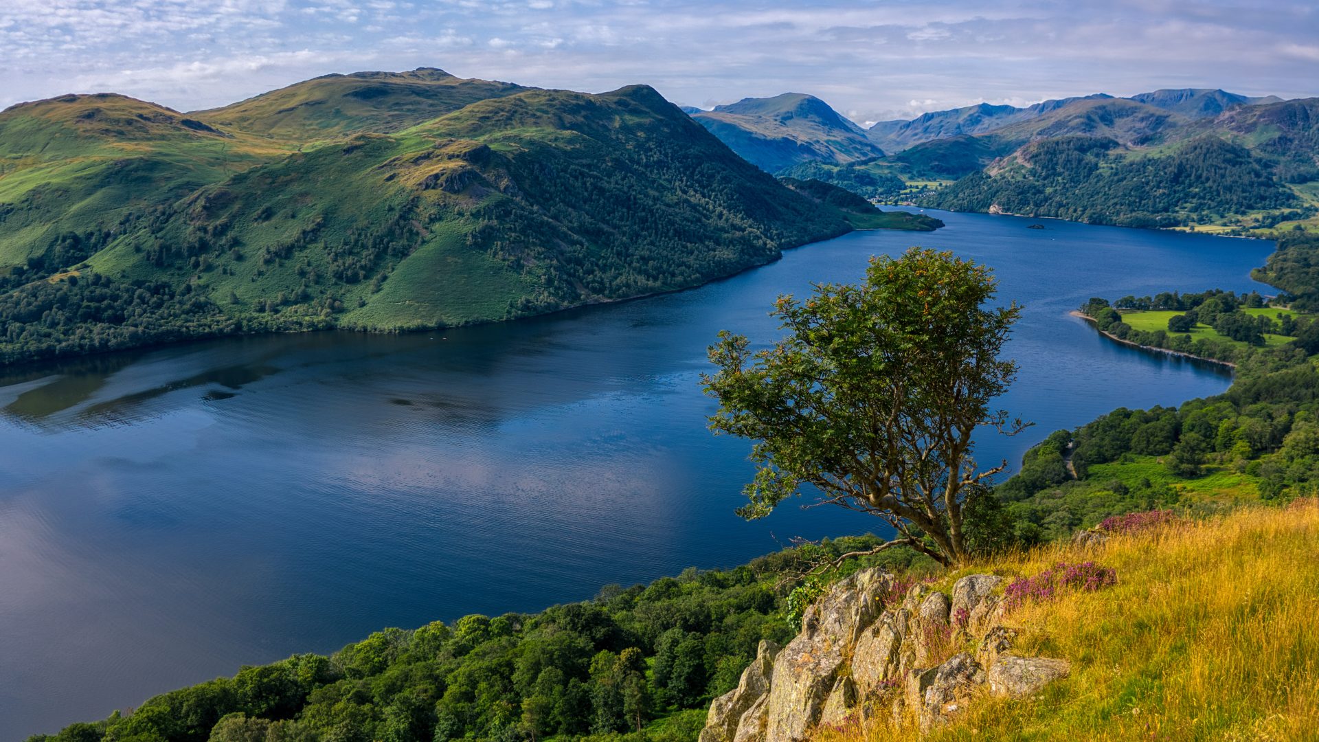 Ullswater