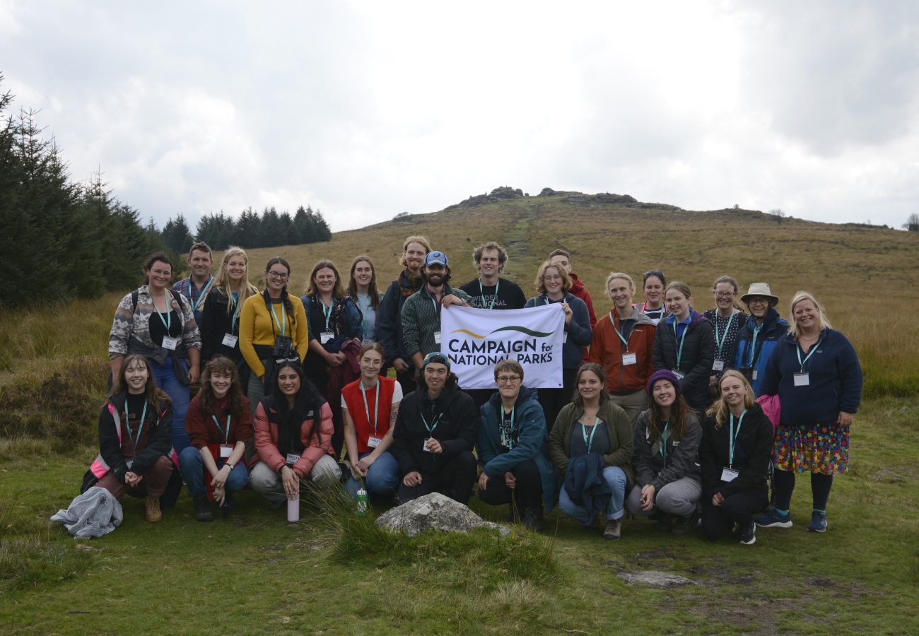 Future Leaders Course Dartmoor 2024