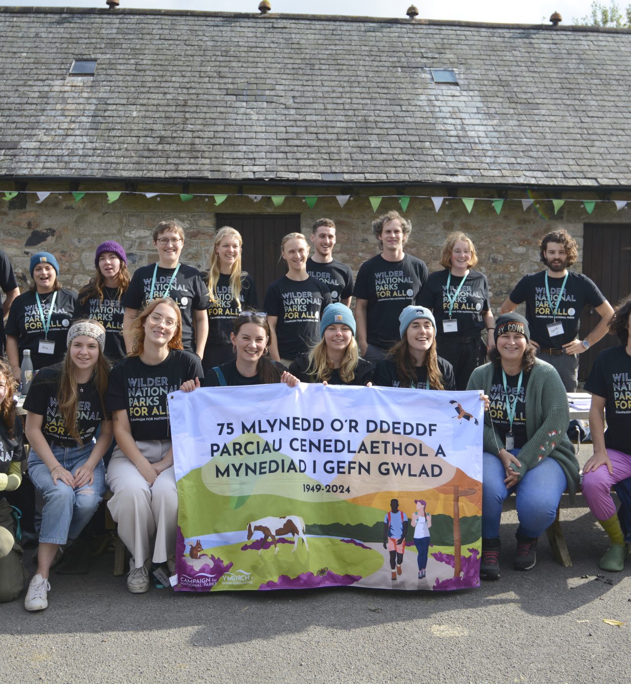 Future Leaders Course Dartmoor 2024